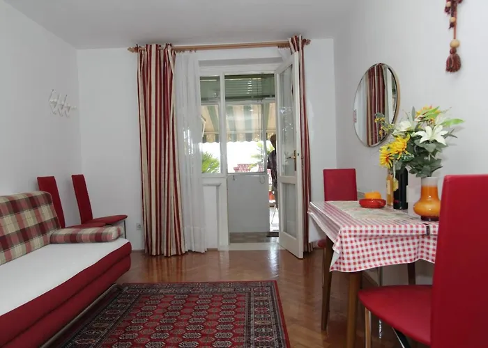 Apartment Nane
