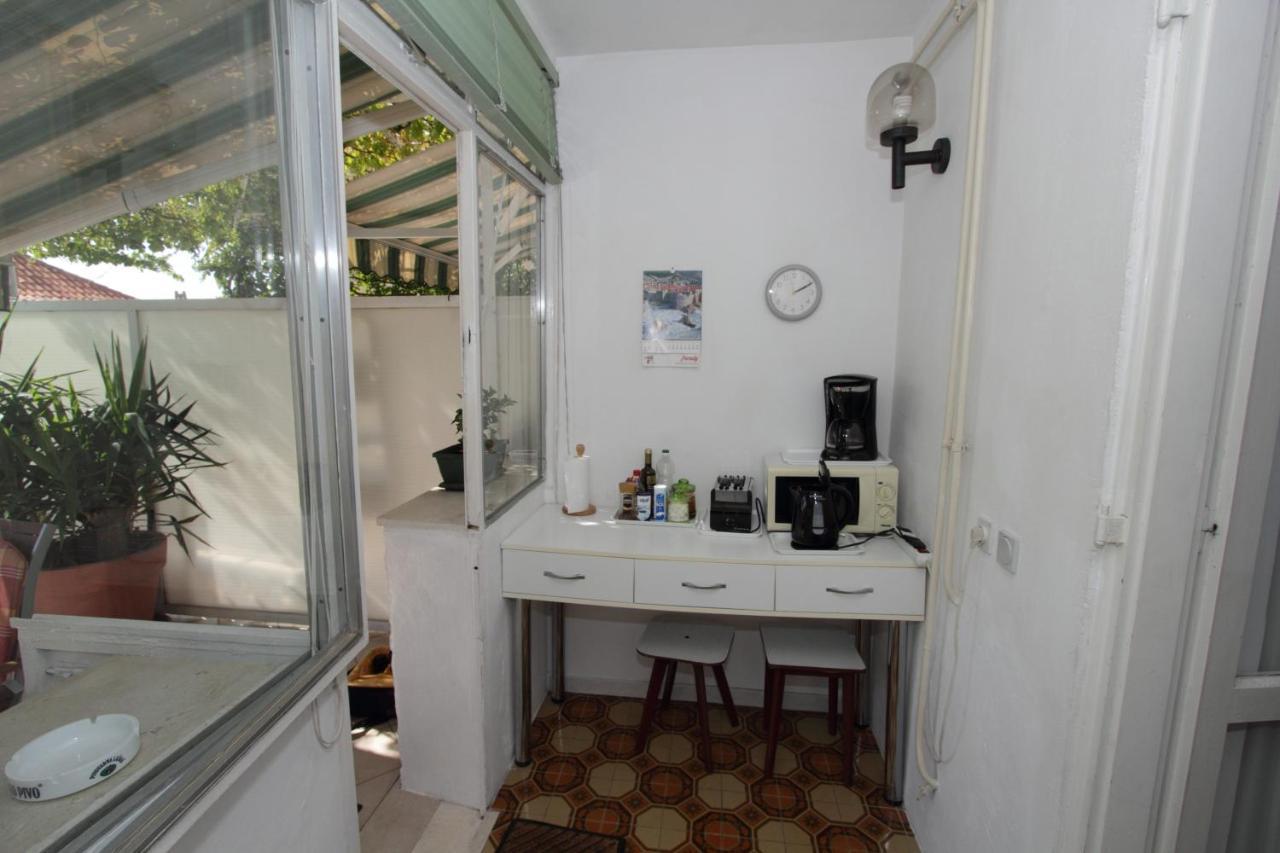 Apartment Nane