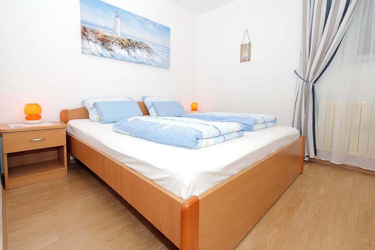 Nane Apartment