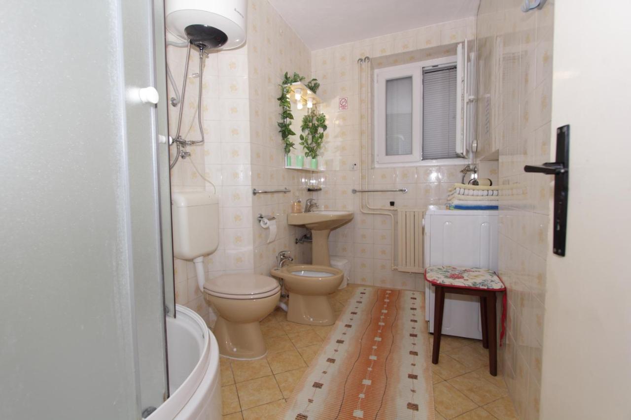 Nane Apartment Dubrovnik