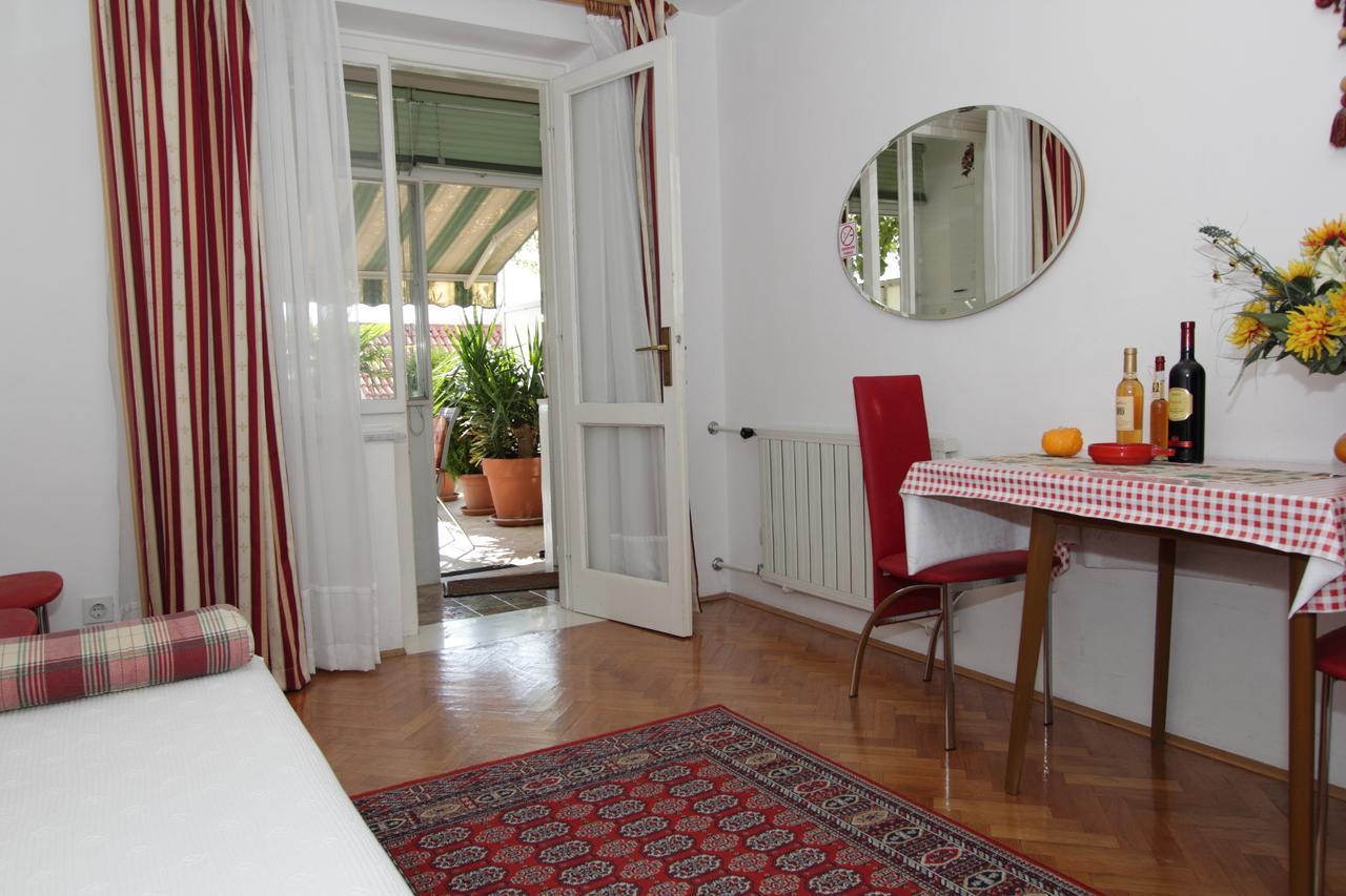 Apartment Nane