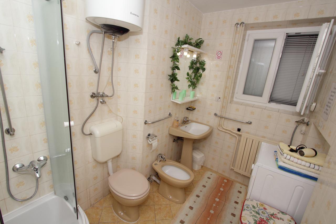 Apartamento Nane *